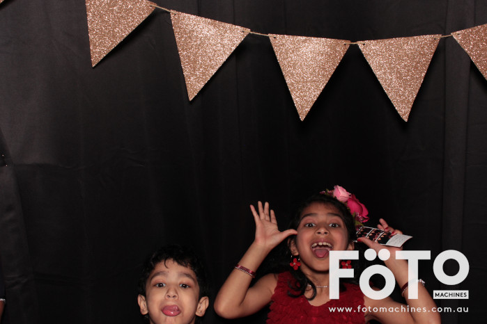 Bless & Neethu's Wedding | View more photos from the event at gallery.fotomachines.com.au/u/FOTOMachines/Bless-Neethus-Wedding