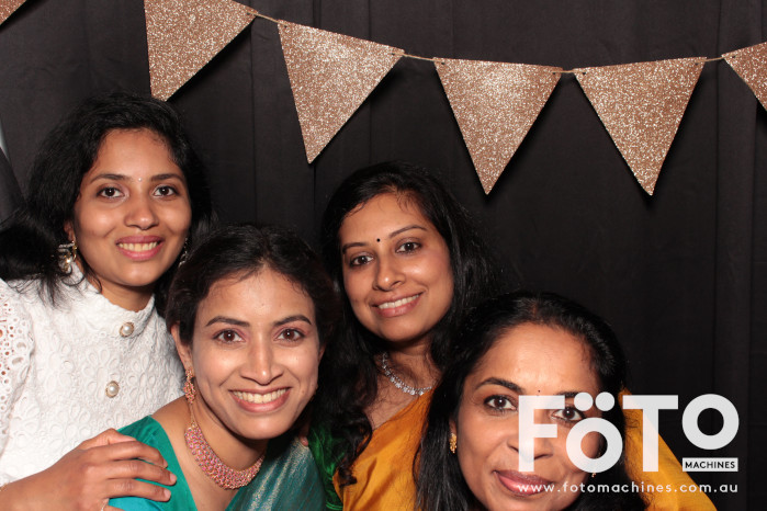 Bless & Neethu's Wedding | View more photos from the event at gallery.fotomachines.com.au/u/FOTOMachines/Bless-Neethus-Wedding