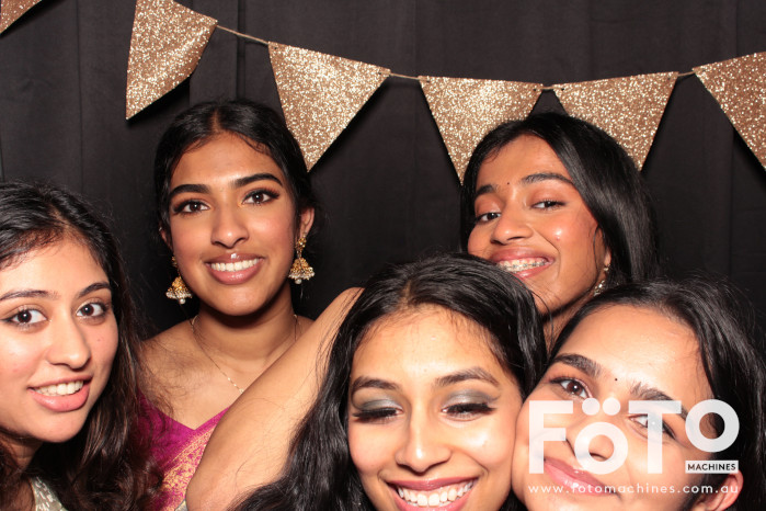 Bless & Neethu's Wedding | View more photos from the event at gallery.fotomachines.com.au/u/FOTOMachines/Bless-Neethus-Wedding