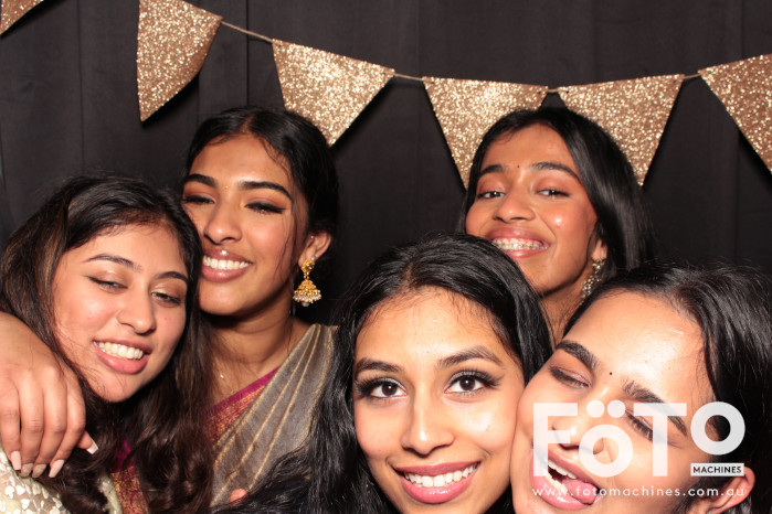 Bless & Neethu's Wedding | View more photos from the event at gallery.fotomachines.com.au/u/FOTOMachines/Bless-Neethus-Wedding