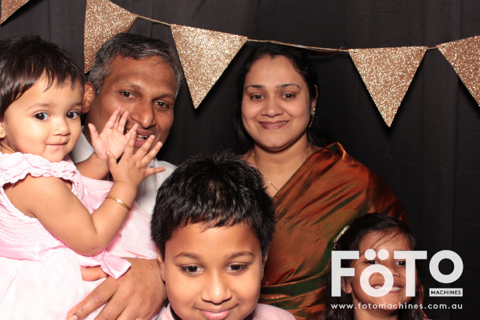 Bless & Neethu's Wedding | View more photos from the event at gallery.fotomachines.com.au/u/FOTOMachines/Bless-Neethus-Wedding