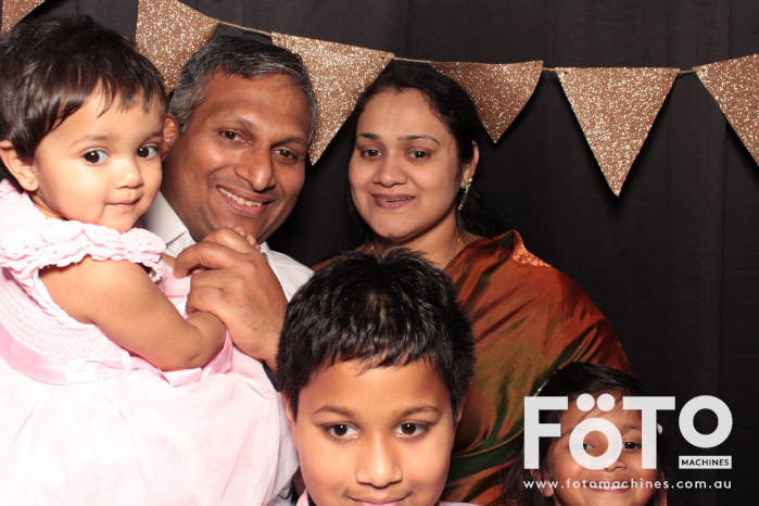Bless & Neethu's Wedding | View more photos from the event at gallery.fotomachines.com.au/u/FOTOMachines/Bless-Neethus-Wedding