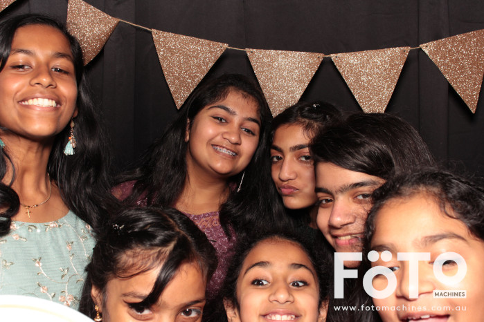 Bless & Neethu's Wedding | View more photos from the event at gallery.fotomachines.com.au/u/FOTOMachines/Bless-Neethus-Wedding