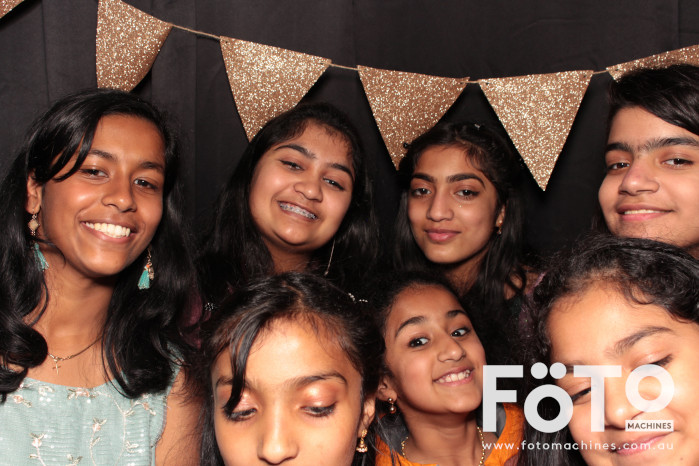 Bless & Neethu's Wedding | View more photos from the event at gallery.fotomachines.com.au/u/FOTOMachines/Bless-Neethus-Wedding