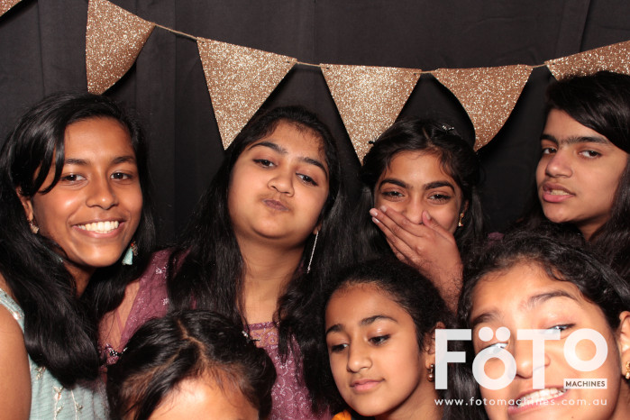 Bless & Neethu's Wedding | View more photos from the event at gallery.fotomachines.com.au/u/FOTOMachines/Bless-Neethus-Wedding