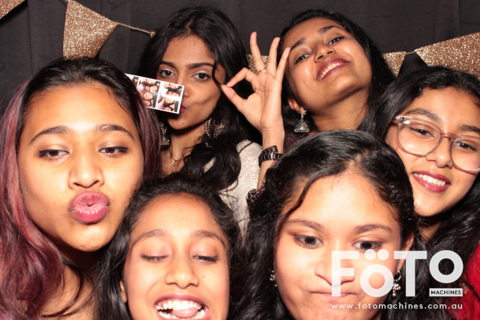 Bless & Neethu's Wedding | View more photos from the event at gallery.fotomachines.com.au/u/FOTOMachines/Bless-Neethus-Wedding