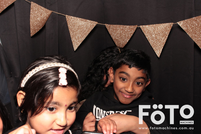 Bless & Neethu's Wedding | View more photos from the event at gallery.fotomachines.com.au/u/FOTOMachines/Bless-Neethus-Wedding