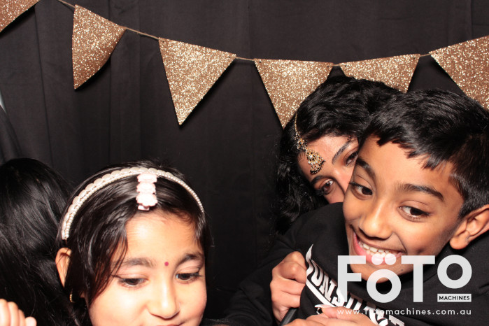 Bless & Neethu's Wedding | View more photos from the event at gallery.fotomachines.com.au/u/FOTOMachines/Bless-Neethus-Wedding