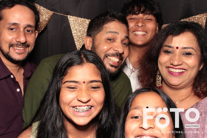 Bless & Neethu's Wedding | View more photos from the event at gallery.fotomachines.com.au/u/FOTOMachines/Bless-Neethus-Wedding