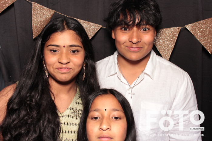 Bless & Neethu's Wedding | View more photos from the event at gallery.fotomachines.com.au/u/FOTOMachines/Bless-Neethus-Wedding