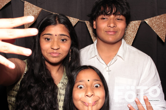 Bless & Neethu's Wedding | View more photos from the event at gallery.fotomachines.com.au/u/FOTOMachines/Bless-Neethus-Wedding