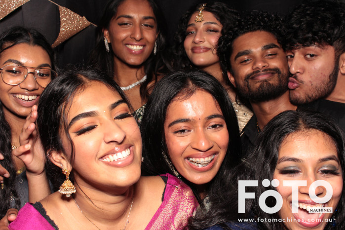 Bless & Neethu's Wedding | View more photos from the event at gallery.fotomachines.com.au/u/FOTOMachines/Bless-Neethus-Wedding