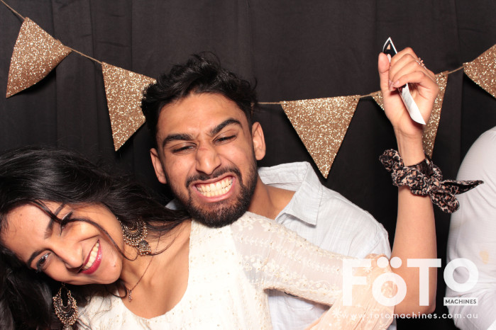 Bless & Neethu's Wedding | View more photos from the event at gallery.fotomachines.com.au/u/FOTOMachines/Bless-Neethus-Wedding