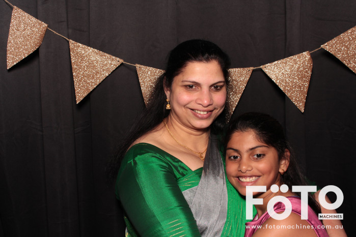 Bless & Neethu's Wedding | View more photos from the event at gallery.fotomachines.com.au/u/FOTOMachines/Bless-Neethus-Wedding
