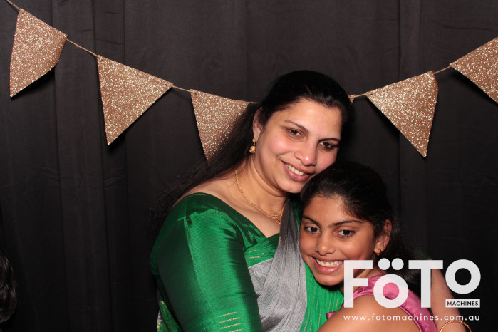 Bless & Neethu's Wedding | View more photos from the event at gallery.fotomachines.com.au/u/FOTOMachines/Bless-Neethus-Wedding