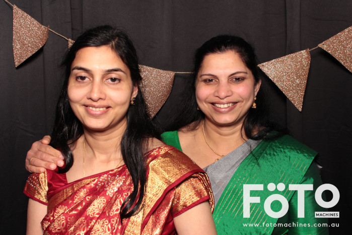 Bless & Neethu's Wedding | View more photos from the event at gallery.fotomachines.com.au/u/FOTOMachines/Bless-Neethus-Wedding
