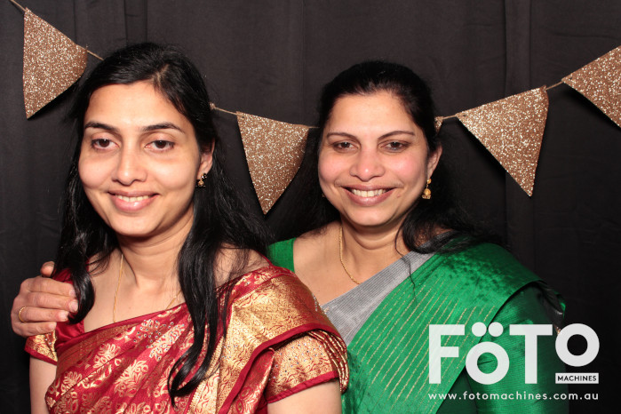 Bless & Neethu's Wedding | View more photos from the event at gallery.fotomachines.com.au/u/FOTOMachines/Bless-Neethus-Wedding
