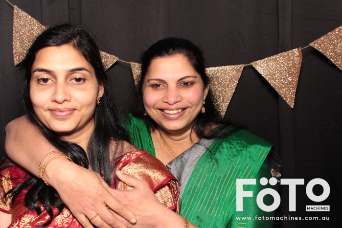 Bless & Neethu's Wedding | View more photos from the event at gallery.fotomachines.com.au/u/FOTOMachines/Bless-Neethus-Wedding
