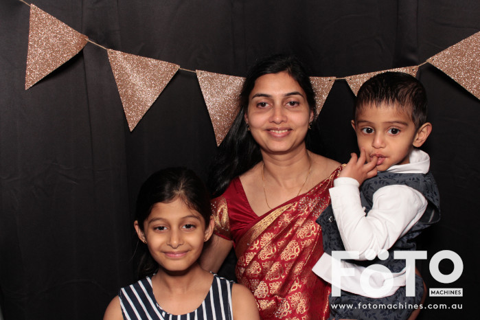 Bless & Neethu's Wedding | View more photos from the event at gallery.fotomachines.com.au/u/FOTOMachines/Bless-Neethus-Wedding