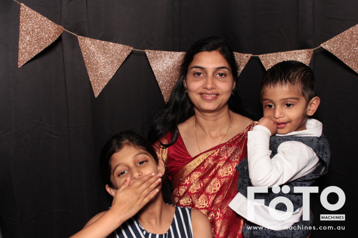 Bless & Neethu's Wedding | View more photos from the event at gallery.fotomachines.com.au/u/FOTOMachines/Bless-Neethus-Wedding