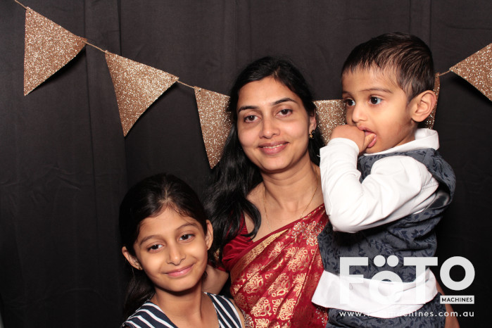 Bless & Neethu's Wedding | View more photos from the event at gallery.fotomachines.com.au/u/FOTOMachines/Bless-Neethus-Wedding