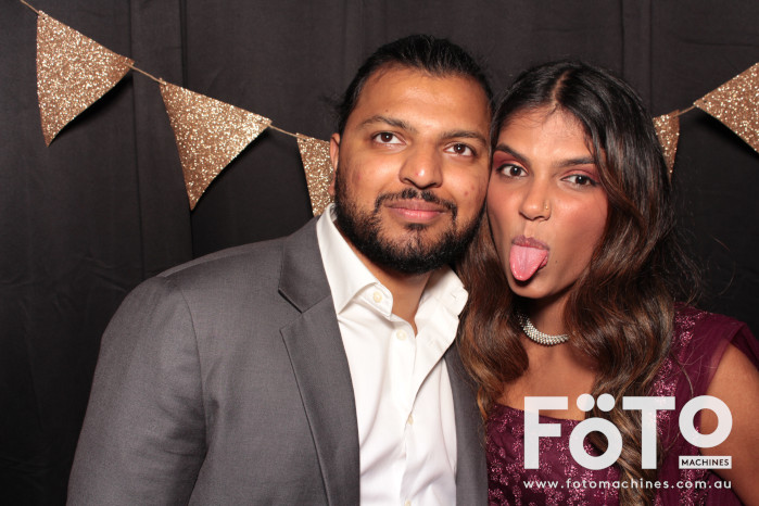 Bless & Neethu's Wedding | View more photos from the event at gallery.fotomachines.com.au/u/FOTOMachines/Bless-Neethus-Wedding