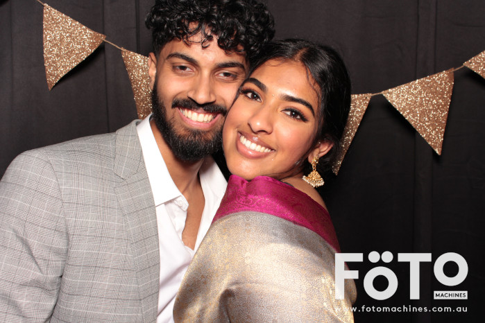 Bless & Neethu's Wedding | View more photos from the event at gallery.fotomachines.com.au/u/FOTOMachines/Bless-Neethus-Wedding