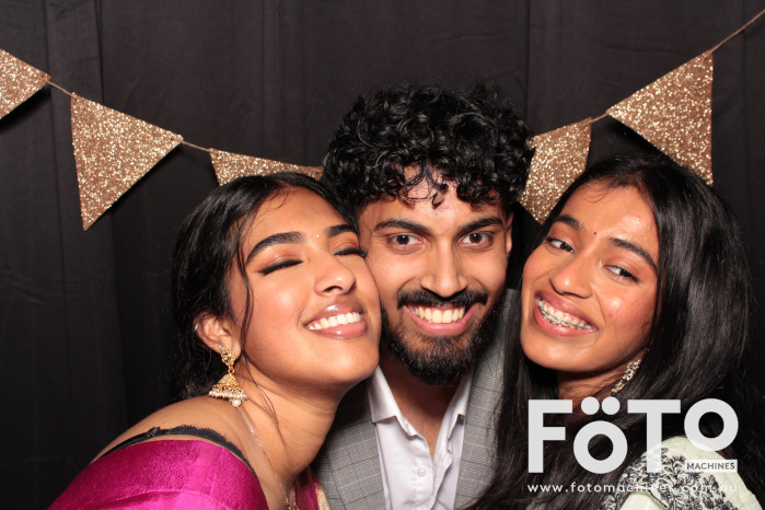 Bless & Neethu's Wedding | View more photos from the event at gallery.fotomachines.com.au/u/FOTOMachines/Bless-Neethus-Wedding