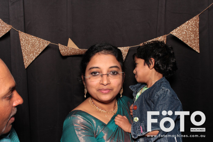 Bless & Neethu's Wedding | View more photos from the event at gallery.fotomachines.com.au/u/FOTOMachines/Bless-Neethus-Wedding