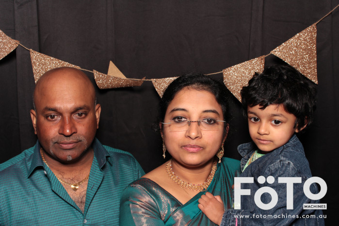 Bless & Neethu's Wedding | View more photos from the event at gallery.fotomachines.com.au/u/FOTOMachines/Bless-Neethus-Wedding