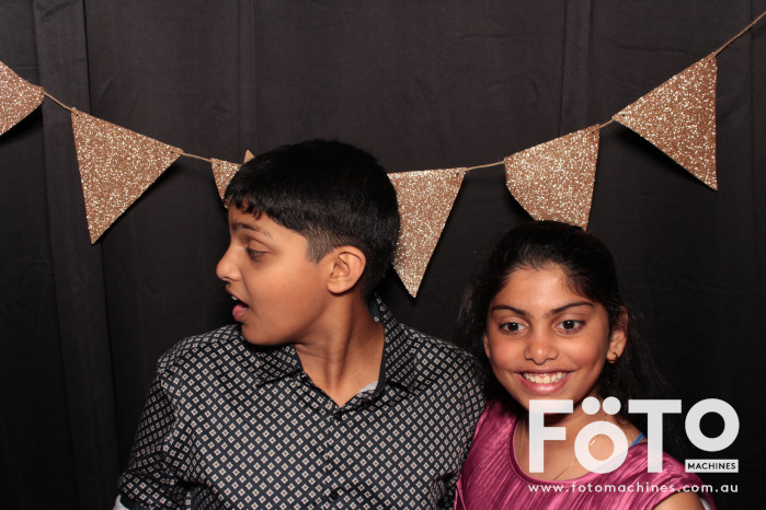 Bless & Neethu's Wedding | View more photos from the event at gallery.fotomachines.com.au/u/FOTOMachines/Bless-Neethus-Wedding