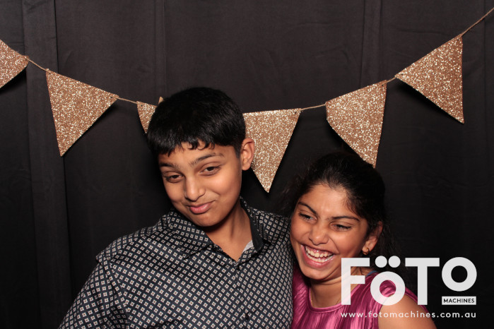 Bless & Neethu's Wedding | View more photos from the event at gallery.fotomachines.com.au/u/FOTOMachines/Bless-Neethus-Wedding