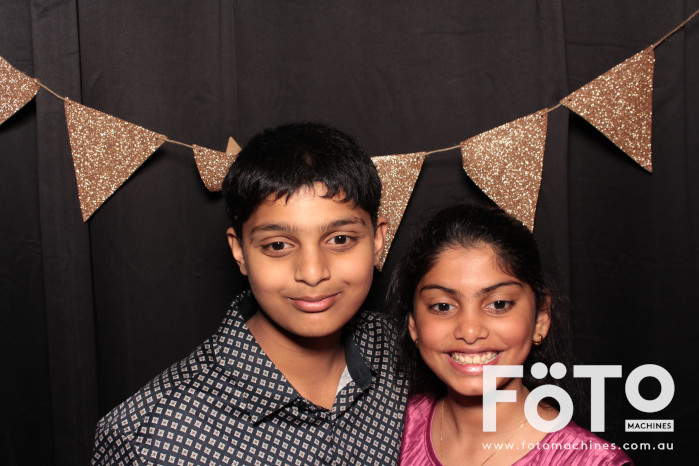 Bless & Neethu's Wedding | View more photos from the event at gallery.fotomachines.com.au/u/FOTOMachines/Bless-Neethus-Wedding