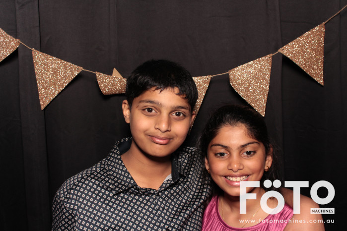Bless & Neethu's Wedding | View more photos from the event at gallery.fotomachines.com.au/u/FOTOMachines/Bless-Neethus-Wedding