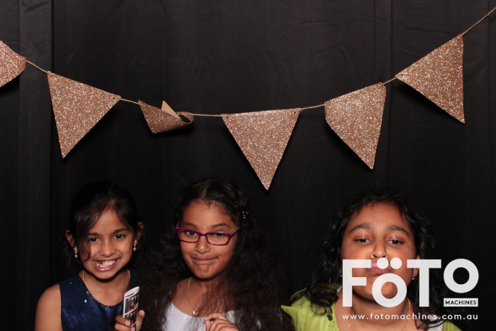 Bless & Neethu's Wedding | View more photos from the event at gallery.fotomachines.com.au/u/FOTOMachines/Bless-Neethus-Wedding