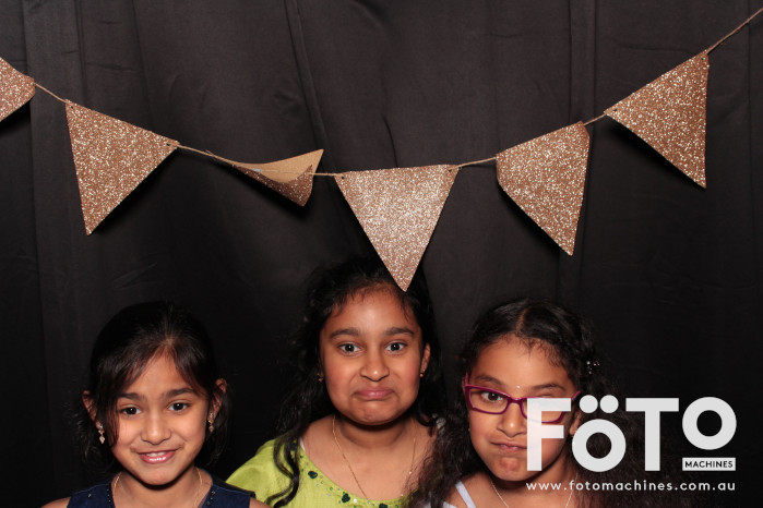 Bless & Neethu's Wedding | View more photos from the event at gallery.fotomachines.com.au/u/FOTOMachines/Bless-Neethus-Wedding