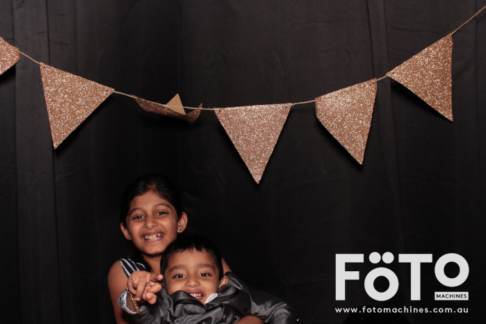 Bless & Neethu's Wedding | View more photos from the event at gallery.fotomachines.com.au/u/FOTOMachines/Bless-Neethus-Wedding