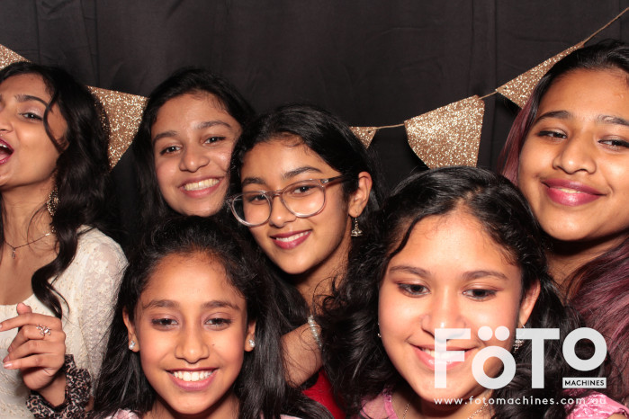 Bless & Neethu's Wedding | View more photos from the event at gallery.fotomachines.com.au/u/FOTOMachines/Bless-Neethus-Wedding