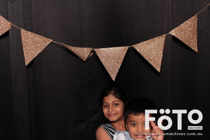 Bless & Neethu's Wedding | View more photos from the event at gallery.fotomachines.com.au/u/FOTOMachines/Bless-Neethus-Wedding