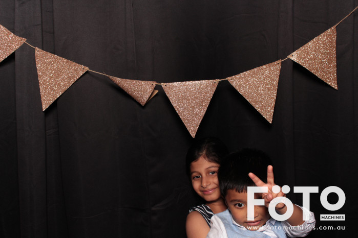 Bless & Neethu's Wedding | View more photos from the event at gallery.fotomachines.com.au/u/FOTOMachines/Bless-Neethus-Wedding