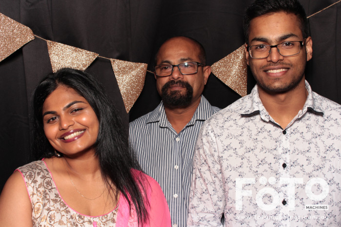 Bless & Neethu's Wedding | View more photos from the event at gallery.fotomachines.com.au/u/FOTOMachines/Bless-Neethus-Wedding