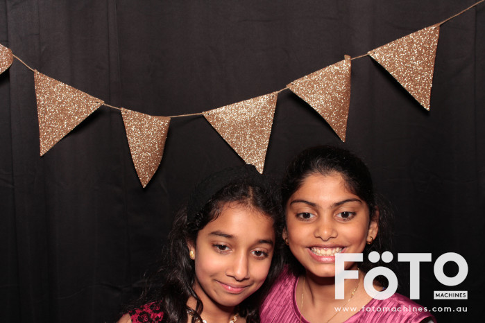 Bless & Neethu's Wedding | View more photos from the event at gallery.fotomachines.com.au/u/FOTOMachines/Bless-Neethus-Wedding