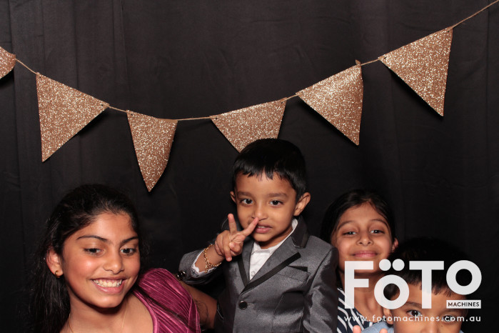 Bless & Neethu's Wedding | View more photos from the event at gallery.fotomachines.com.au/u/FOTOMachines/Bless-Neethus-Wedding
