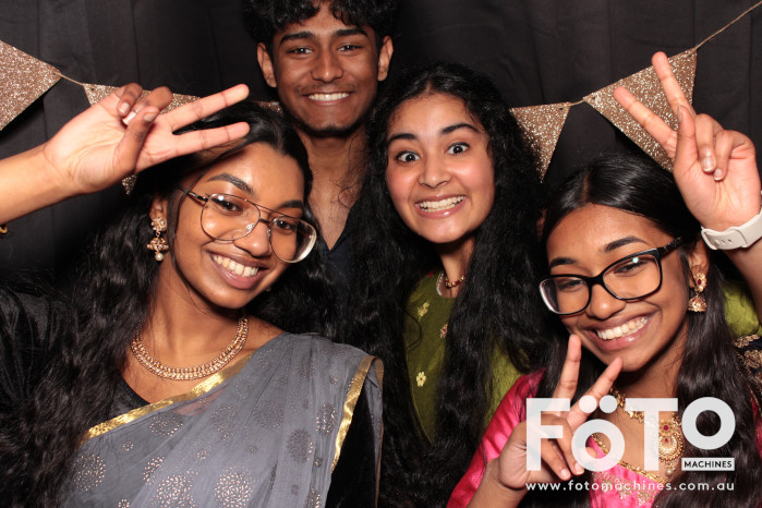 Bless & Neethu's Wedding | View more photos from the event at gallery.fotomachines.com.au/u/FOTOMachines/Bless-Neethus-Wedding