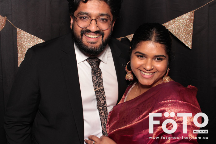 Bless & Neethu's Wedding | View more photos from the event at gallery.fotomachines.com.au/u/FOTOMachines/Bless-Neethus-Wedding