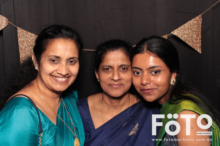 Bless & Neethu's Wedding | View more photos from the event at gallery.fotomachines.com.au/u/FOTOMachines/Bless-Neethus-Wedding