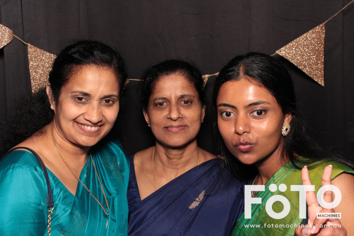 Bless & Neethu's Wedding | View more photos from the event at gallery.fotomachines.com.au/u/FOTOMachines/Bless-Neethus-Wedding