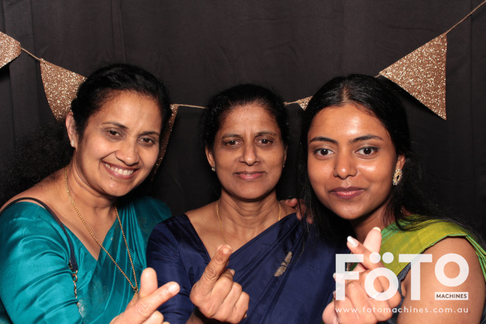 Bless & Neethu's Wedding | View more photos from the event at gallery.fotomachines.com.au/u/FOTOMachines/Bless-Neethus-Wedding
