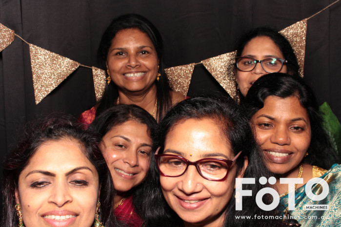 Bless & Neethu's Wedding | View more photos from the event at gallery.fotomachines.com.au/u/FOTOMachines/Bless-Neethus-Wedding