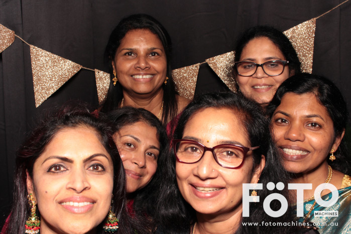 Bless & Neethu's Wedding | View more photos from the event at gallery.fotomachines.com.au/u/FOTOMachines/Bless-Neethus-Wedding